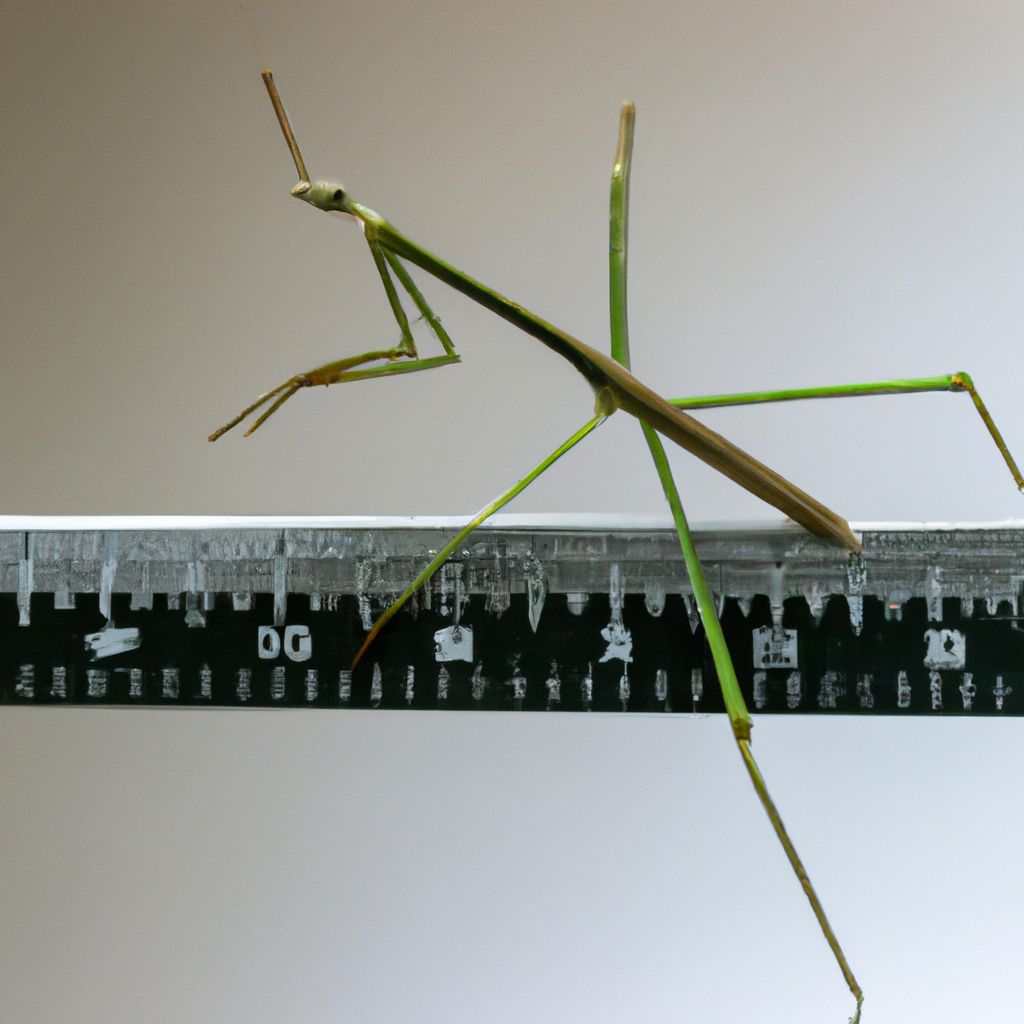 How much Do stick insects weigh Pet